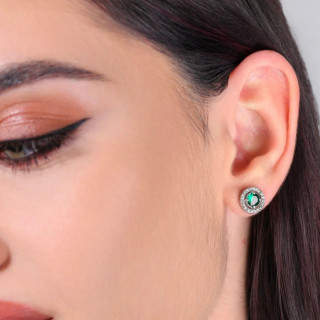 Minđuše LUCA BARRA 