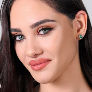 Minđuše LUCA BARRA 