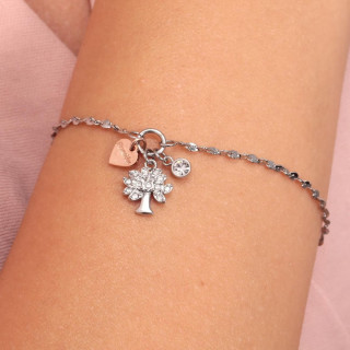 Narukvica LA PETITE STORY Family 