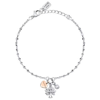 Narukvica LA PETITE STORY Family 