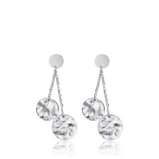 Minđuše LUCA BARRA Cherry 