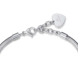 Narukvica LUCA BARRA Butterfly 