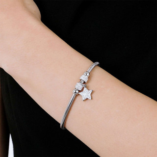 Narukvica LUCA BARRA Star 