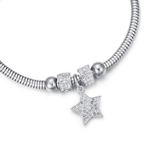 Narukvica LUCA BARRA Star 