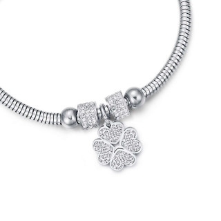 Narukvica LUCA BARRA Luck 