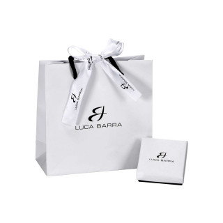 Minđuše LUCA BARRA  Butterfly 