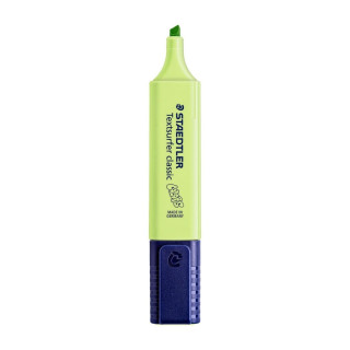 Tekst marker STAEDTLER Textsurfer pastel 