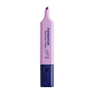 Tekst marker STAEDTLER Textsurfer pastel 