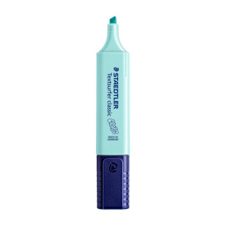 Tekst marker STAEDTLER Textsurfer pastel 
