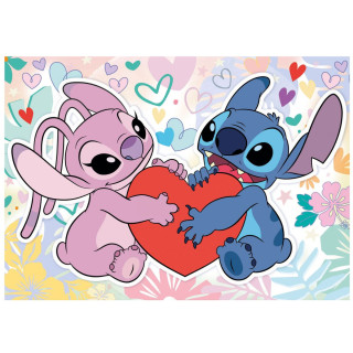 Puzzle EDUCA Stitch 500 