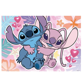 Puzzle EDUCA 300 Stitch 