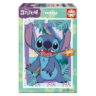 Puzzle EDUCA 300 Stitch 