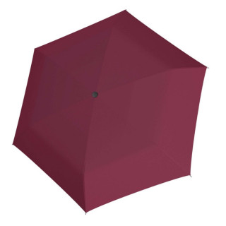 Kišobran DOPPLER Slim burgundy 