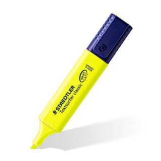 Tekst marker STAEDTLER Textsurfer 