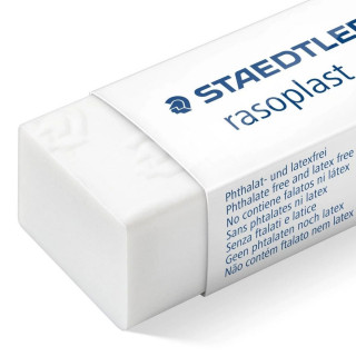 Gumica STAEDTLER B30 rasoplast 