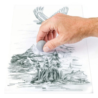 Gumica STAEDTLER umetnička 