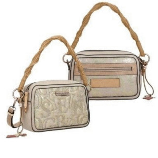 Torba DOGS BY BELUCHI Gold 