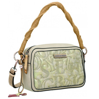 Torba DOGS BY BELUCHI Gold 