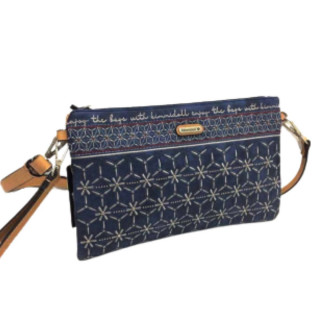 Torba DOGS BY BELUCHI Blue 