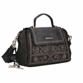 Torba DOGS BY BELUCHI black 