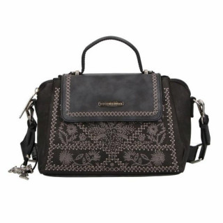 Torba DOGS BY BELUCHI black 