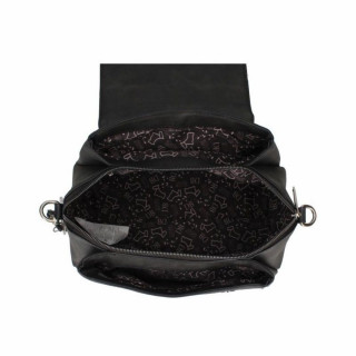 Torba DOGS BY BELUCHI black 