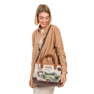 Torba ANEKKE The Forest nozzle 