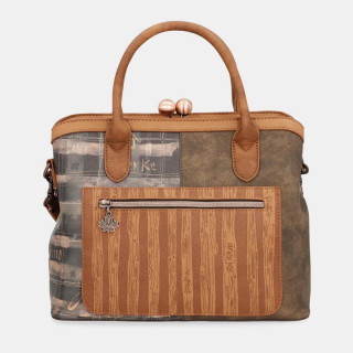 Torba ANEKKE The Forest nozzle 