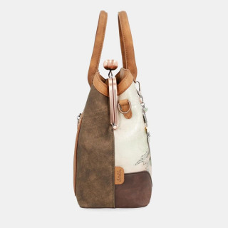 Torba ANEKKE The Forest nozzle 