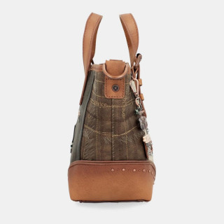 Torba ANEKKE The Forest tote bag with shoulder strap 