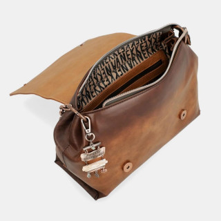 Torba ANEKKE The Forest metallic handle 