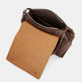 Torba ANEKKE The Forest metallic handle 