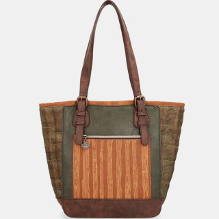 Torba ANEKKE The Forest shopping bag 