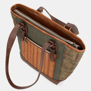 Torba ANEKKE The Forest shopping bag 