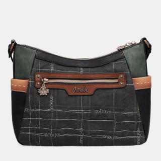 Torba ANEKKE The Forest medium shoulder bag 