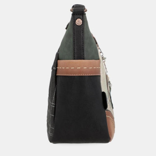 Torba ANEKKE The Forest medium shoulder bag 