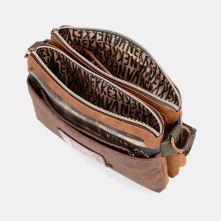 Torba ANEKKE The Forest double compartment 