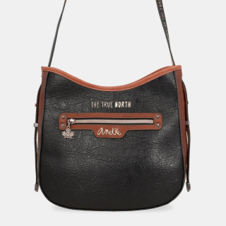 Torba ANEKKE The Forest messenger bag 