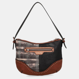 Torba ANEKKE The Forest oval 