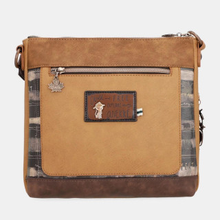 Torba ANEKKE The Forest medium shoulder bag 