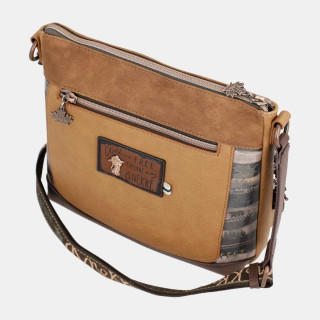 Torba ANEKKE The Forest medium shoulder bag 