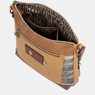 Torba ANEKKE The Forest medium shoulder bag 