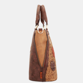 Torba ANEKKE The Forest logo with handles 