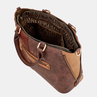 Torba ANEKKE The Forest logo with handles 