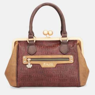 Torba ANEKKE The Forest nozzle bag 