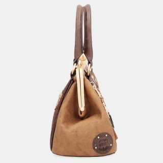 Torba ANEKKE The Forest nozzle bag 