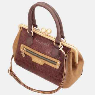 Torba ANEKKE The Forest nozzle bag 