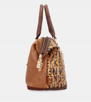 Torba ANEKKE The Forest logo bowling bag 