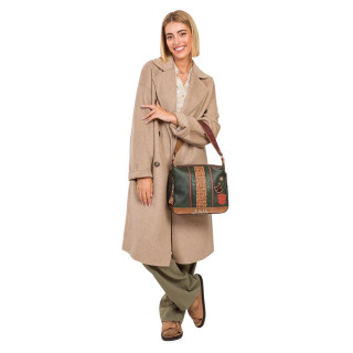 Torba ANEKKE The Forest shoulder bag 