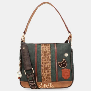 Torba ANEKKE The Forest shoulder bag 